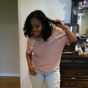 Meet your Posher, Cheryl